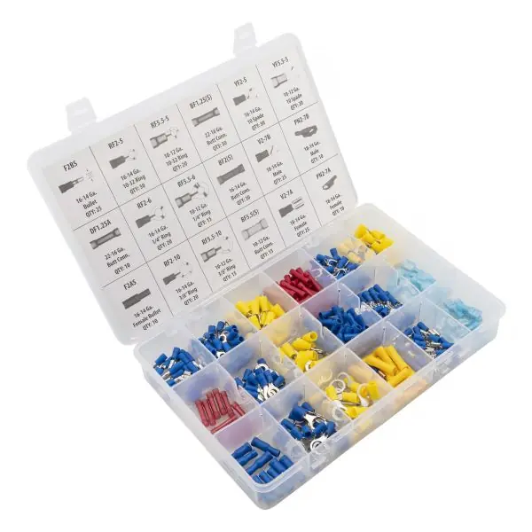 Kabelskosats Säker betalning